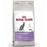 Royal Canin 37 Sterilised Kedi Kuru Maması 2 kg + Little Friends Keep Off