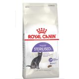 Royal Canin 4 kg 37 Kısırlaştırılmış Kuru Kedi Maması