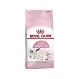 Royal Canin 4 kg Cat FHN Mother Babycat Kedi Maması