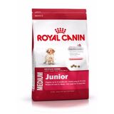Royal Canin 4 kg Junior Orta Irk Yavru Köpek Maması