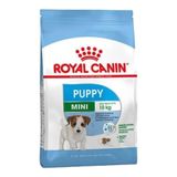 Royal Canin 4 kg Küçük Irk Yavru Köpek Maması