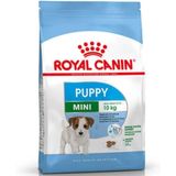 Royal Canin 4 kg Mini Puppy Köpek Kuru Mama