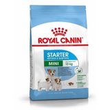Royal Canin 4 kg Mini Starter Anne ve Yavru Köpek Maması