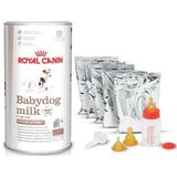 ROYAL-Baby dog milk latte in polvere 400 gr.