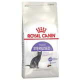 Royal Canin 400 gr Sterilised 37 Kısırlaştırılmış Kuru Kedi Maması