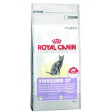 Royal Canin 55125 Sterilised 400g - kedi maması