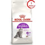 Royal Canin 5xx400 gr Sensible Yetişkin Kedi Maması