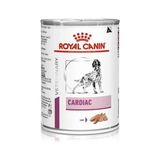 Royal Canin 6x410 gr Cardiac Konserve Köpek Maması