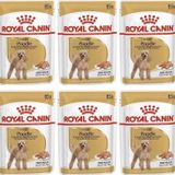 Royal Canin 6x85 gr Adult İnstinctive Jöleli Yaş Köpek Maması