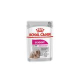 Royal Canin 6x85 gr Ccn Mini Exigent Loaf Köpek Konserve Maması