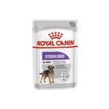 Royal Canin 6x85 gr CCN Sterilised Kısırlaştırılmış Yetişkin Köpek Konservesi
