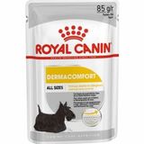 Royal Canin 6x85 gr Dermacomfort Deri Hassasiyeti Köpek Yaş Mama
