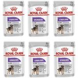 Royal Canin 6x85 gr Mini Sterilised Köpek Yaş Mama
