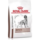 Royal Canin 7 kg Hepatic Köpek Maması Yüksek Kaliteli Protein İçeriği ile Veteriner Tavsiyeli