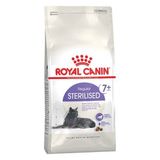 Royal Canin 7+ Kısırlaştırılmış Kedi Maması Tavuk Aromalı 3,5 kg Yetişkin Kediler İçin Özel Formül