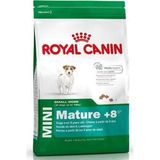Royal Canin 8 Yaş ve Üzeri Küçük Irklar için Kuru Köpek Maması 2 kg