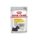 Royal Canin 85 gr 12 Adet Dermacomfort Loaf Yaş Hassas Köpek Maması