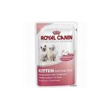 Royal Canin 85 gr 6 Adet Pouch British Yetişkin Kedi Konservesi