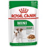 Royal Canin 85 gr Adult Mini Gravy Pouch Köpek Maması