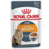 Royal Canin 85 gr Care Intense Beauty Pounch Kedi Maması