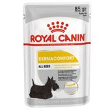 Royal Canin 85 gr Dermacomfort Loaf Yaş Köpek Maması