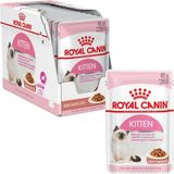 Royal Canin 85 gr Fhn Kitten Kedi Maması