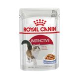 Royal Canin 85 gr Instinctive Jöle İçinde Yetişkin Kedi Konservesi