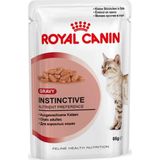 Royal Canin 85 gr Instinctive Yetişkin Kedi Konservesi