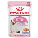 Royal Canin 85 gr Jelly Kitten Instinctive Yaş Yavru Kedi Maması