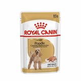 Royal Canin 85 gr Kırmızı Etli Poddle Irkı Yetişkin Kuru Köpek Maması