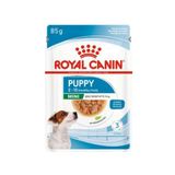 Royal Canin 85 GR Mini Puppy Küçük Irk Yavru Köpek Yaş Maması