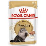 Royal Canin 85 gr Persian Adult Pouch Kedi Maması