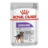 Royal Canin 85 gr Pouch Ccn Sterilised Kısırlaştırılmış Köpek Konservesi
