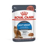 Royal Canin 85 gr Pouch Light Weight Diyet Yaş Kedi Maması