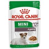 Royal Canin 85 gr Soslu Yaşlı Köpek Konservesi