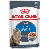 Royal Canin 85 gr Ultra Light Diyet Kedi Konservesi