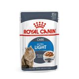 Royal Canin 85 gr Ultra Light Gravy Pouch Diyet Kuru Kedi Maması