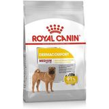 Royal Canin Adult Medium Dermacomfort 12 kg Yetişkin Kuru Köpek Maması