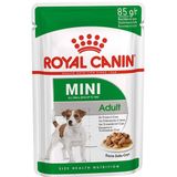 Royal Canin Adult Mini Gravy Pouch 6x85 gr Köpek Konserve Maması