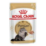 Royal Canin Adult Persian Loaf Pouch 85 gr Yetişkin Kedi Yaş Maması