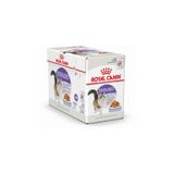 Royal Canin Adult Yetişkin Sterilised Kısırlaştırılmış Kedi Yaş Maması Pounch 12 Adet