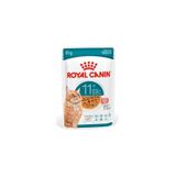 Royal Canin Ageing 11+ Sos İçinde Yaşlı 24x85 gr Kedi Konservesi