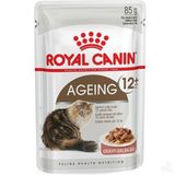 Royal Canin Ageing 12+ 85 gr Kedi Konservesi
