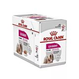 Royal Canin All Sizes Adult Exigent Yetişkin Köpek Maması 85 Gr X 12 Adet