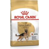 Royal Canin Alman Çobanköpeği Yetişkin Kuru Köpek Maması 11kg Av Eti ile Zenginleştirilmiş Sağlıklı Beslenme