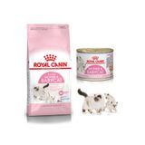 Royal Canin Anne ve Yavru İçin Tüm Irklara Uygun Balıklı Özel İçerikli 2 kg Kuru Kedi Maması