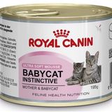 Royal Canin Babycat İnstinctive 195 gr Yavru Kedi Konserve
