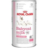Royal Canin Babycat Milk 300 gr Yavru Kedi Süt Tozu