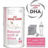 Royal Canin Babycat Milk Yavru Kedi Süt Tozu Seti 300 Gr