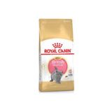 Royal Canin Biritish Shorthair Kitten 2 kg Yavru Kedi Maması